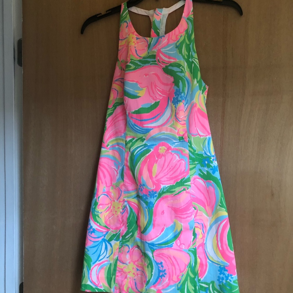 Lilly Pulitzer